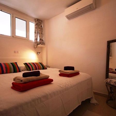 Apartment With A Great Sea View In The Best Location Of سانتا بونسا المظهر الخارجي الصورة